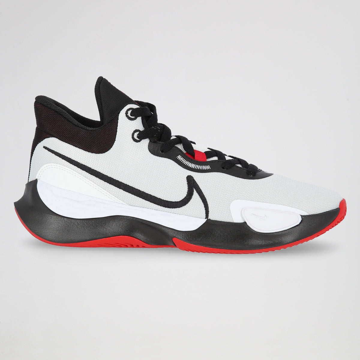 Zapatillas Básquet Nike Renew Elevate 3 Hombre