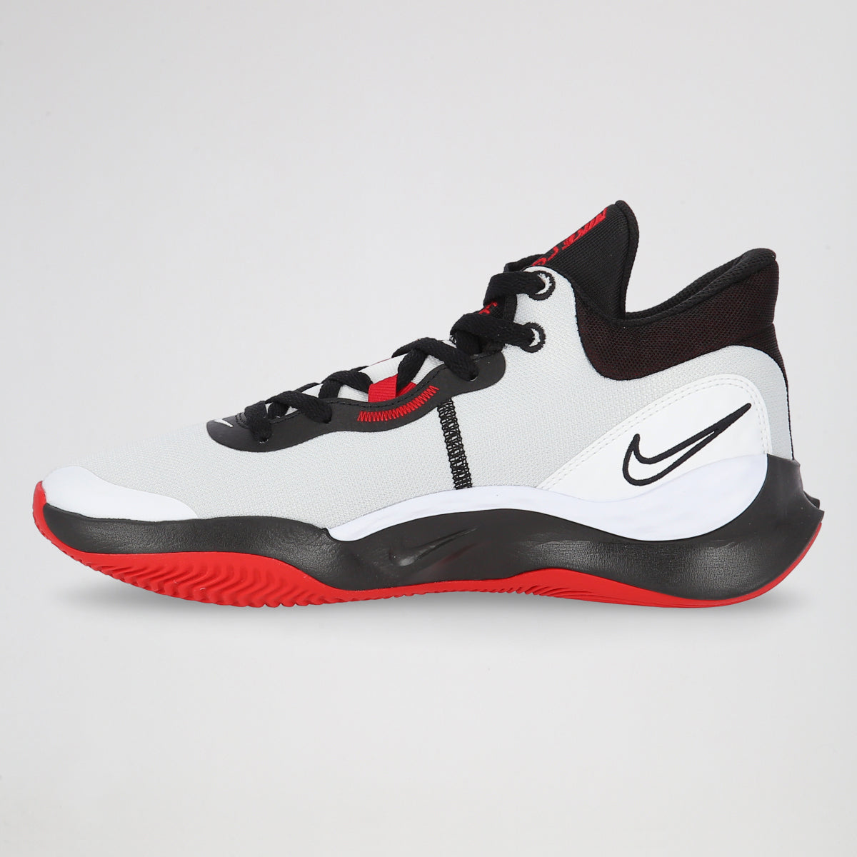 Zapatillas Básquet Nike Renew Elevate 3 Hombre