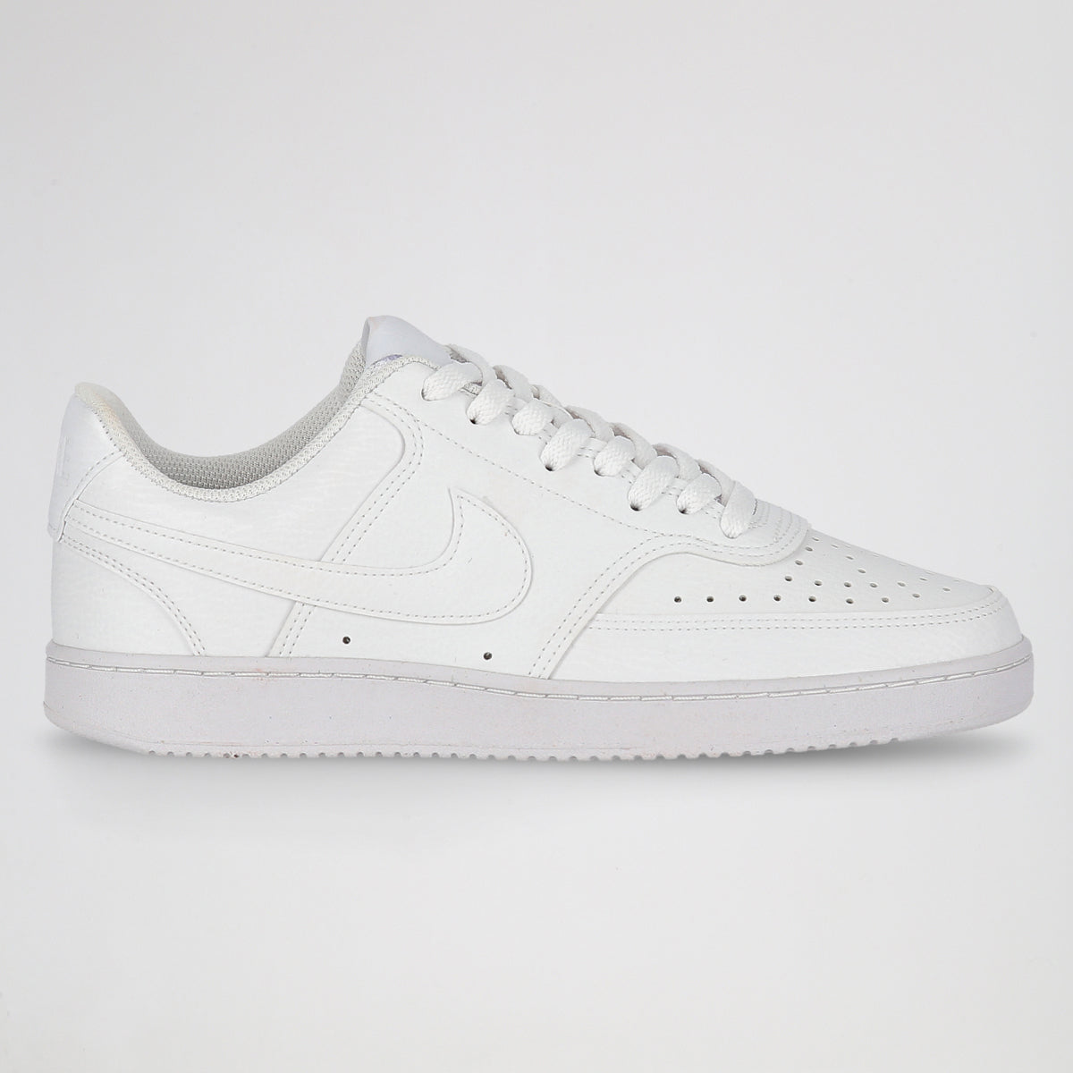 Zapatillas Nike Court Vision Lo Be Hombre