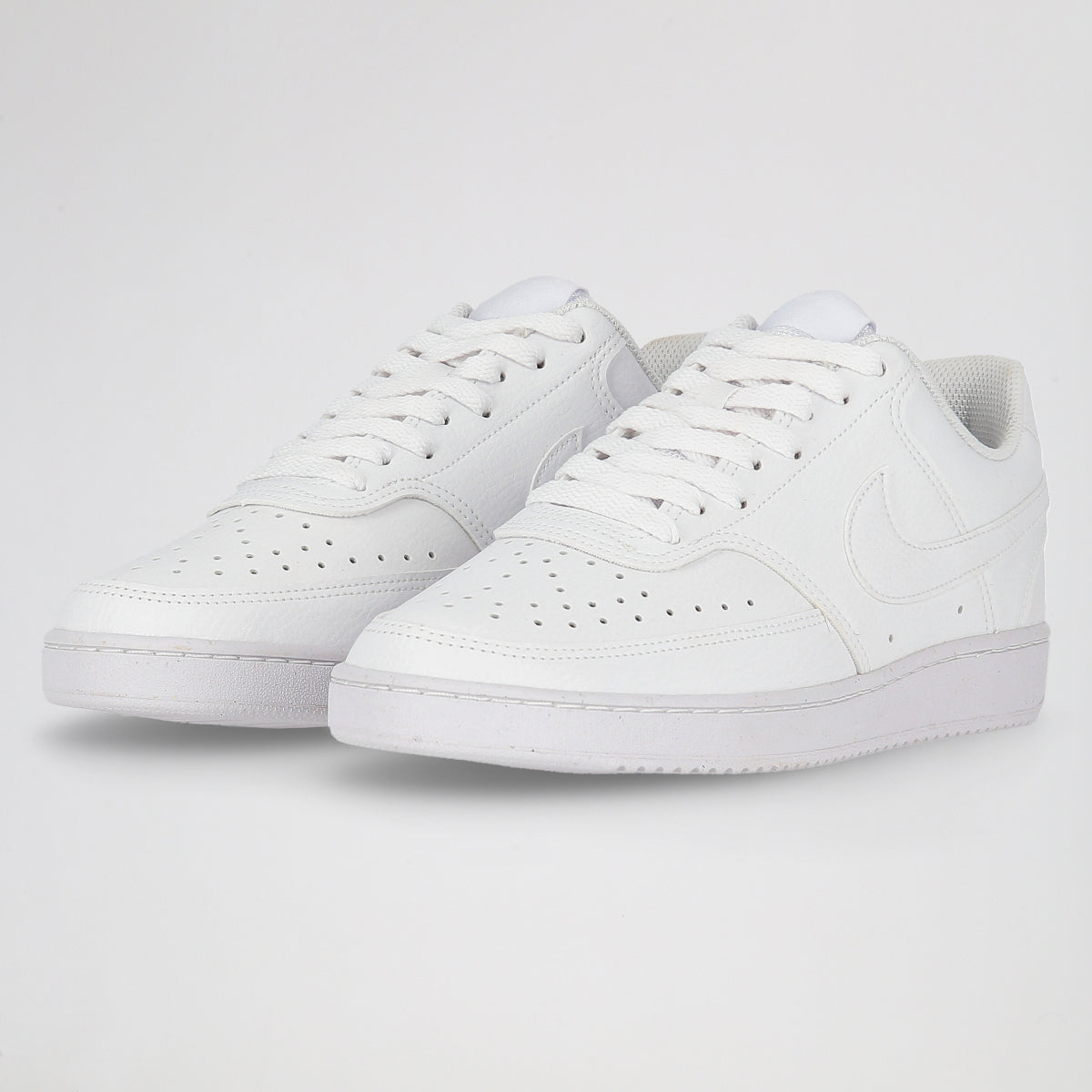 Zapatillas Nike Court Vision Lo Be Hombre