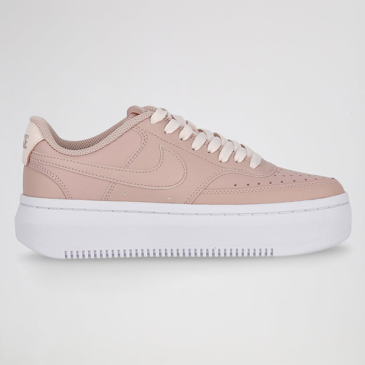Zapatillas Court Vision Alta