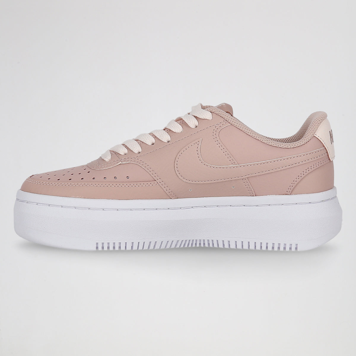 Zapatillas Court Vision Alta