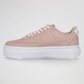 Zapatillas Court Vision Alta