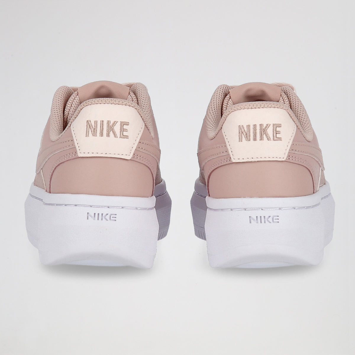 Zapatillas Court Vision Alta