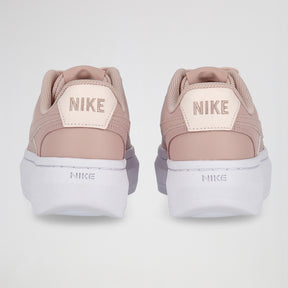 Zapatillas Court Vision Alta