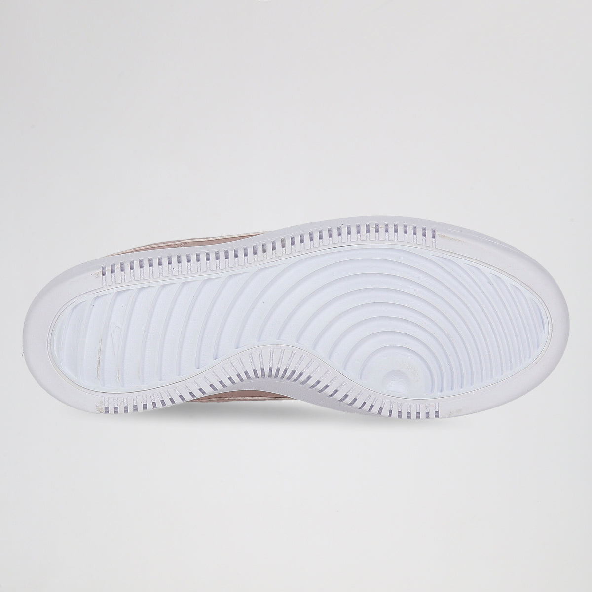 Zapatillas Court Vision Alta