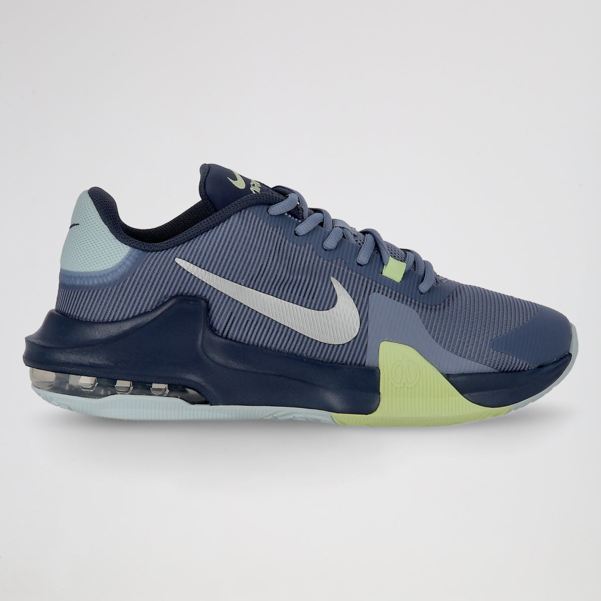 Zapatillas Básquet Nike Air Max Impact 4 Hombre