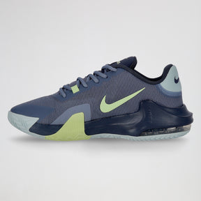 Zapatillas Básquet Nike Air Max Impact 4 Hombre