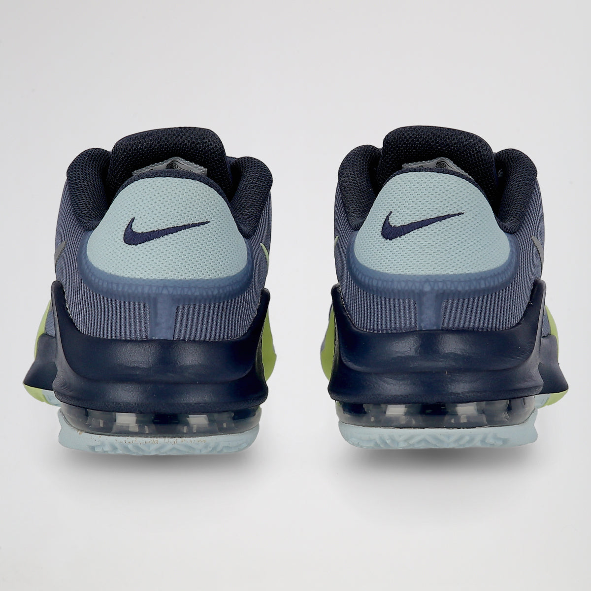 Zapatillas Básquet Nike Air Max Impact 4 Hombre