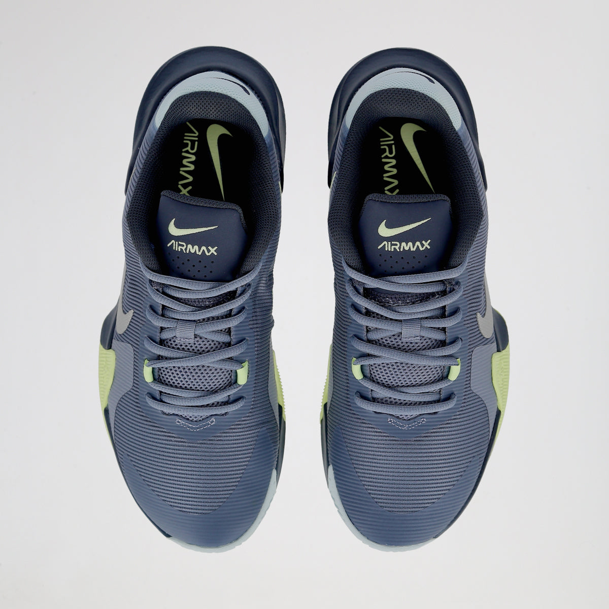 Zapatillas Básquet Nike Air Max Impact 4 Hombre