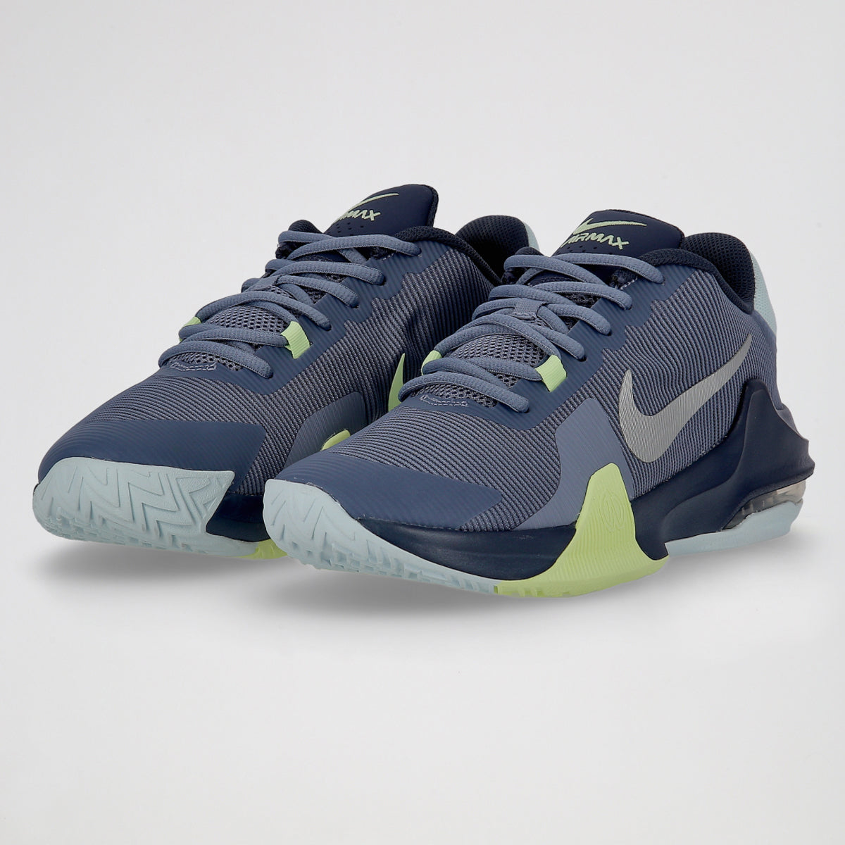 Zapatillas Básquet Nike Air Max Impact 4 Hombre