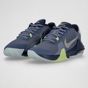 Zapatillas Básquet Nike Air Max Impact 4 Hombre