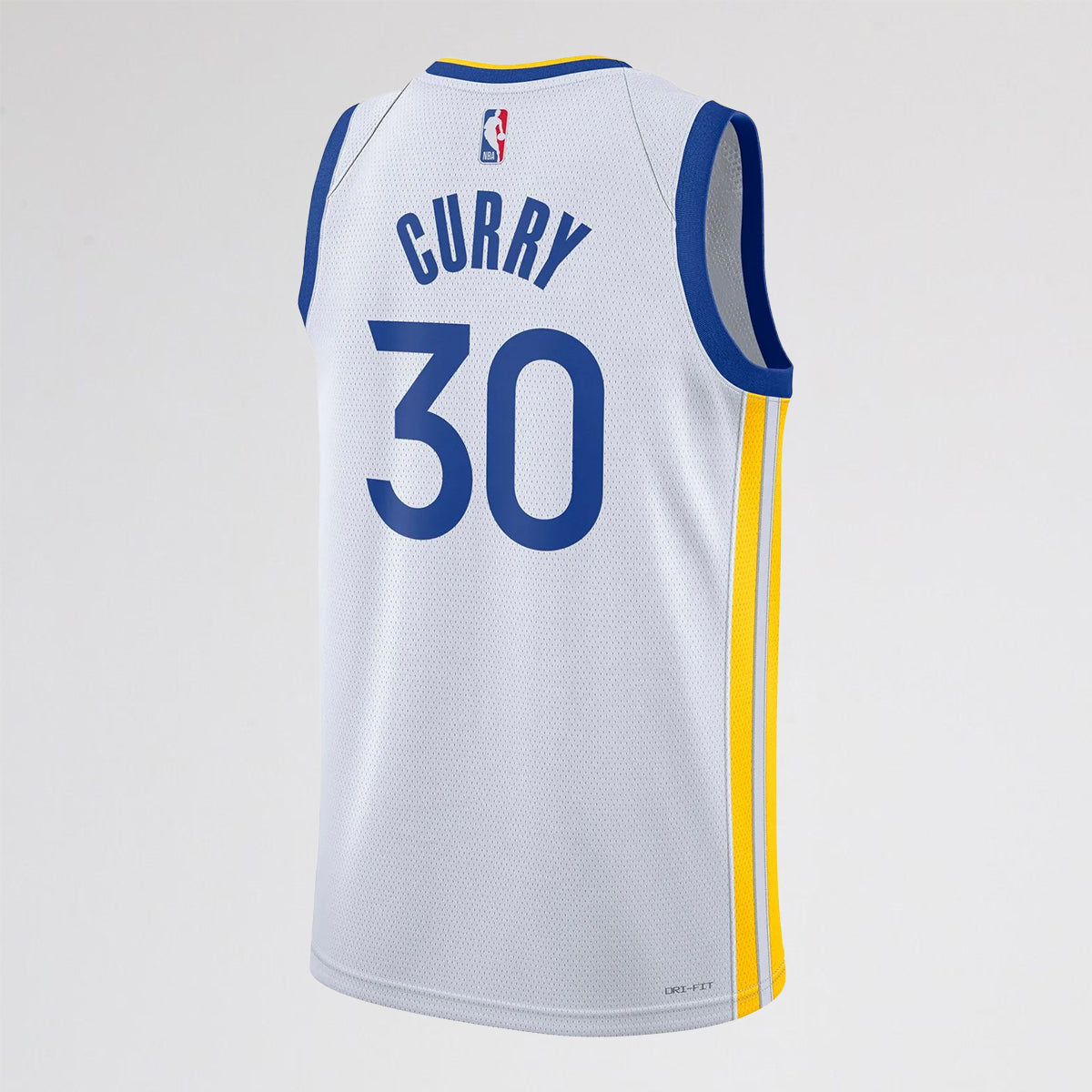 Musculosa Nike Stephen Curry Warriors Edition 2023 Hombre
