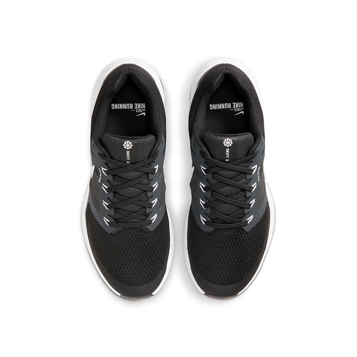 Zapatillas Run 3 Mujer