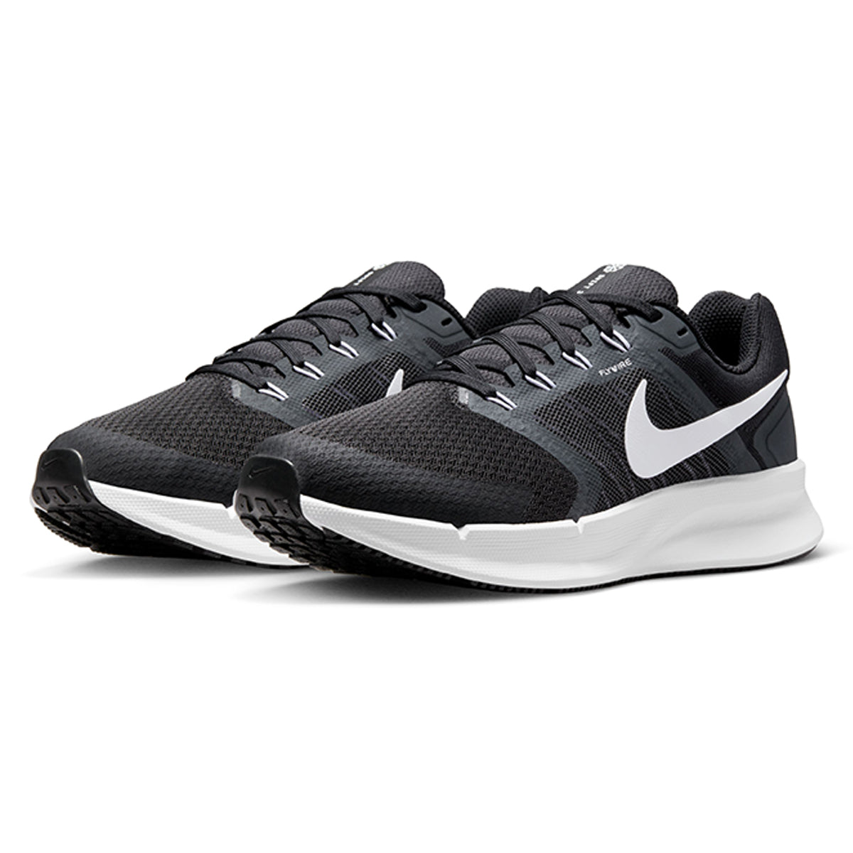 Zapatillas Run 3 Mujer