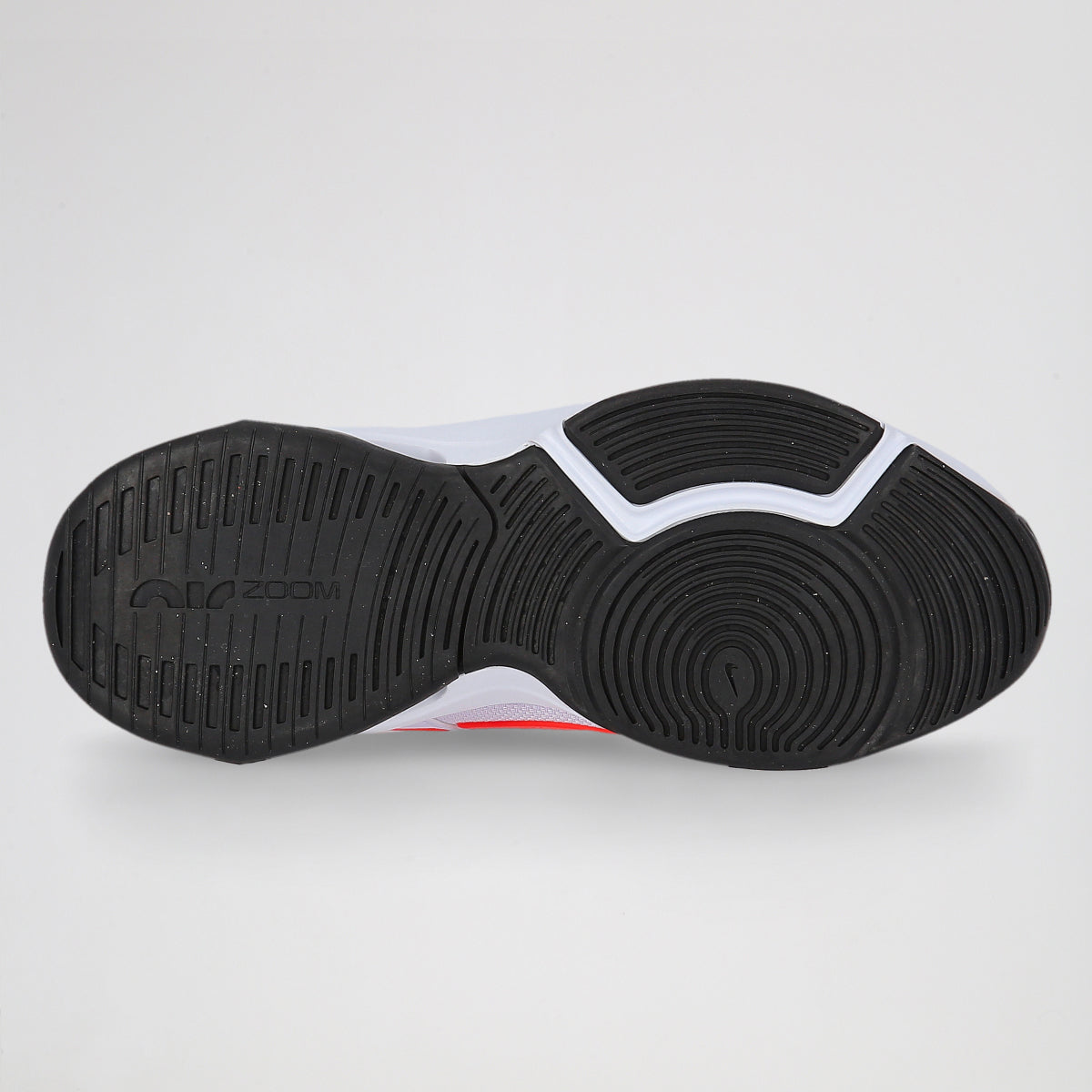 Zapatillas Entrenamiento Nike Zoom Bella 6 Mujer