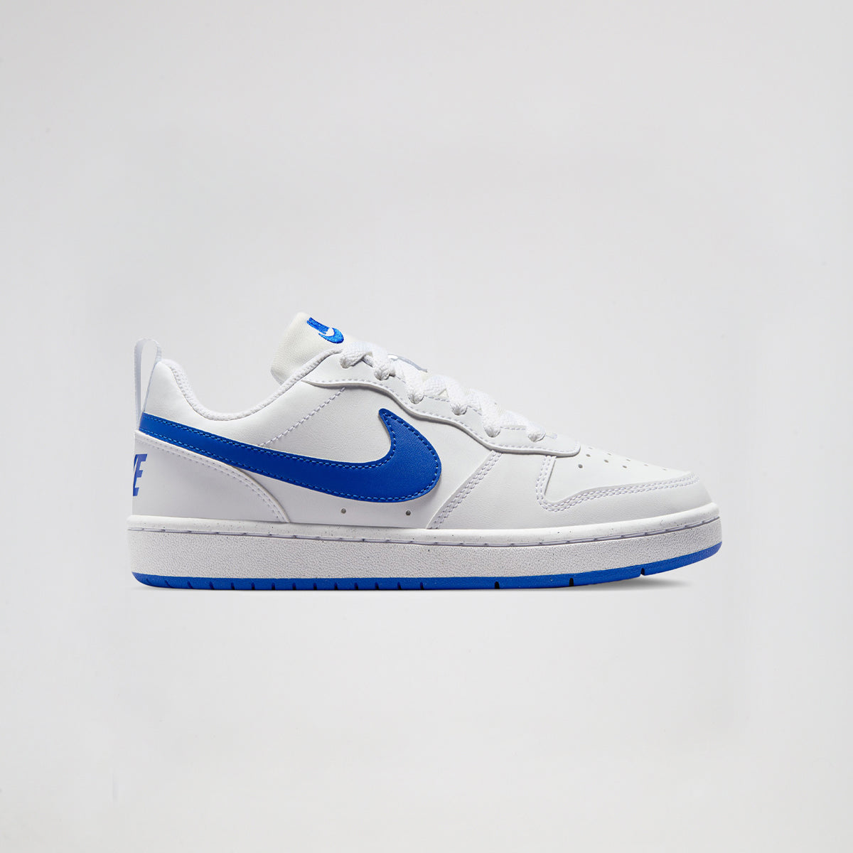 Zapatillas Court Borough Low Recraft Niño