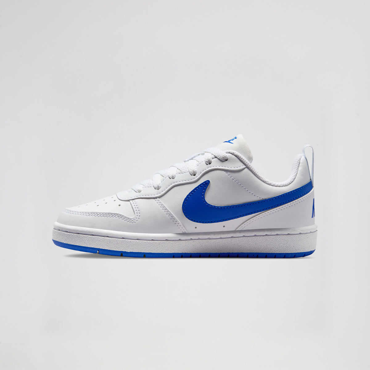 Zapatillas Court Borough Low Recraft Niño