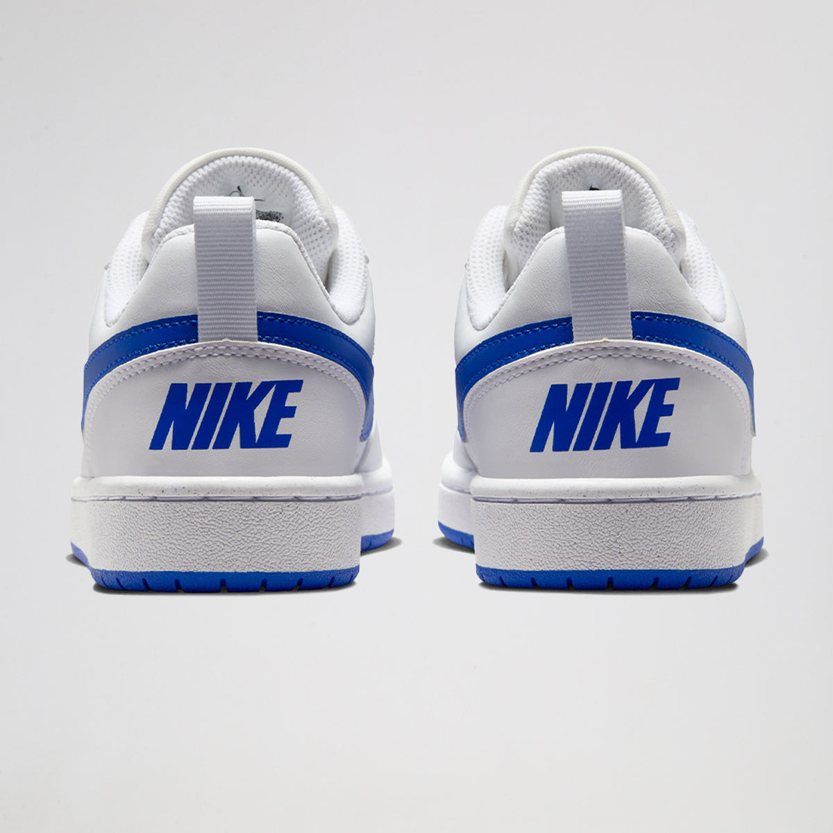 Zapatillas Court Borough Low Recraft Niño