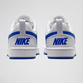 Zapatillas Court Borough Low Recraft Niño
