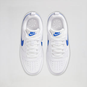 Zapatillas Court Borough Low Recraft Niño