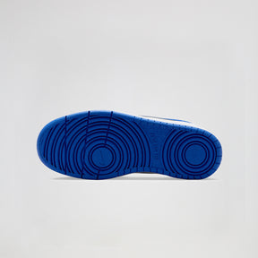 Zapatillas Court Borough Low Recraft Niño
