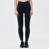 Calza Training Nike One Df Hbr Mr 7/8 Mujer