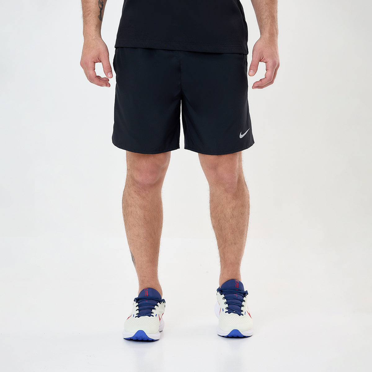 Short Running Nike Dri-FIT Challenger Flash Hombre