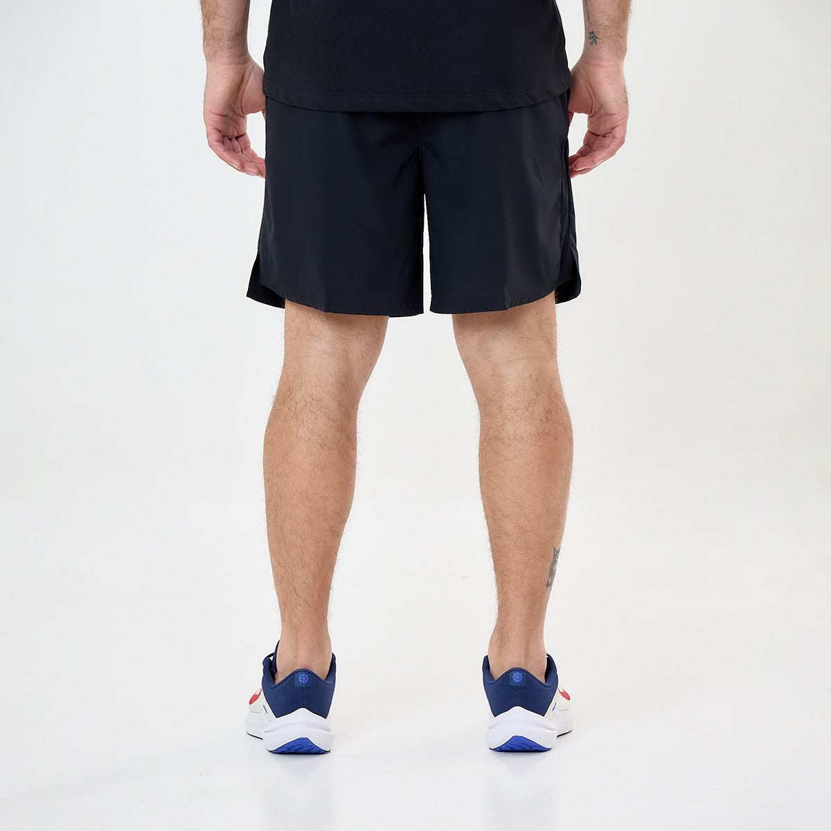 Short Running Nike Dri-FIT Challenger Flash Hombre