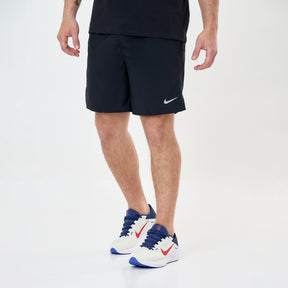 Short Running Nike Dri-FIT Challenger Flash Hombre