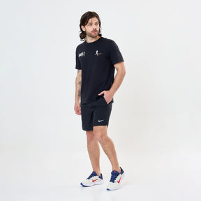 Short Running Nike Dri-FIT Challenger Flash Hombre