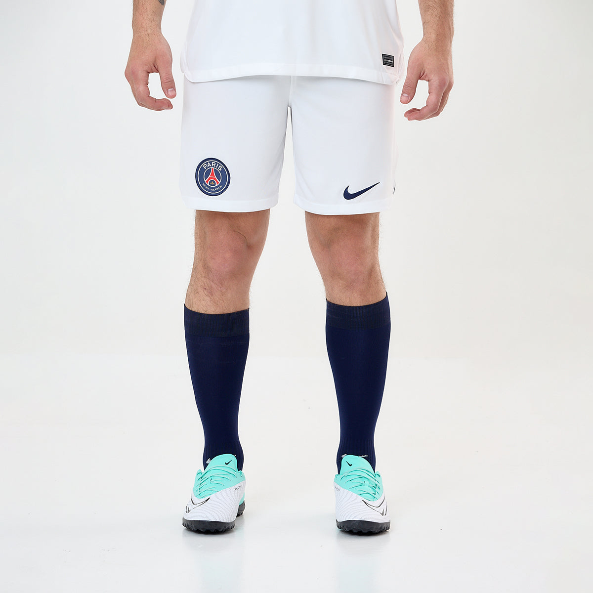 Short Fútbol Jordan Paris Saint-Germain Strike Suplente 2023/24 Hombre
