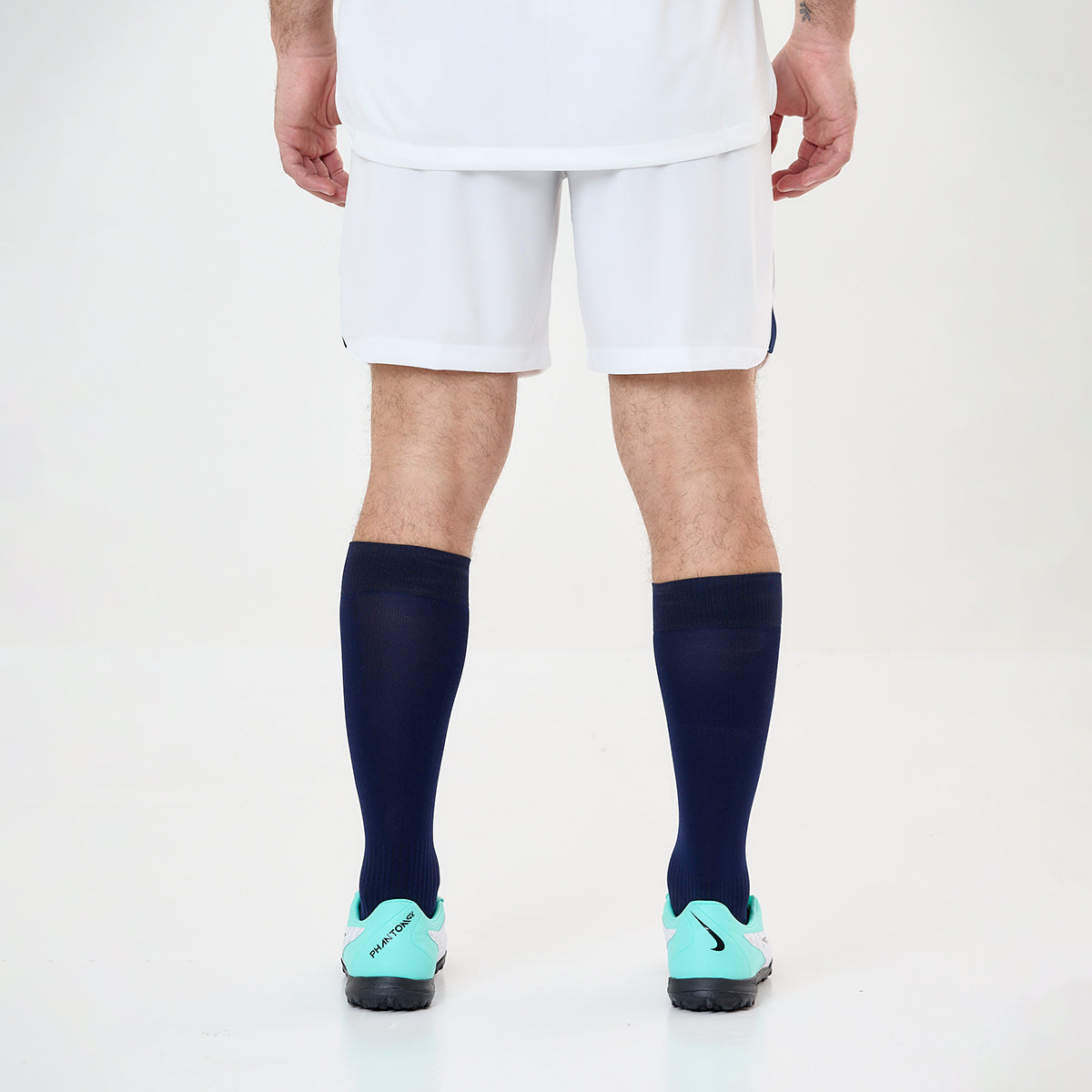 Short Fútbol Jordan Paris Saint-Germain Strike Suplente 2023/24 Hombre