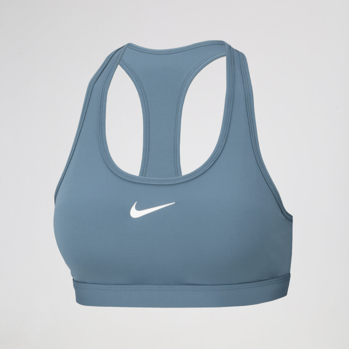 Top Nike Swoosh Medium Mujer