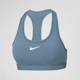 Top Nike Swoosh Medium Mujer