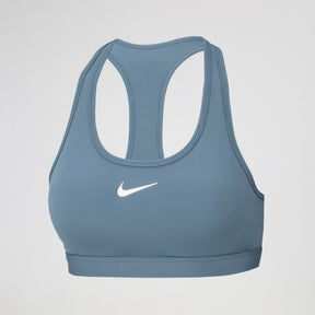 Top Nike Swoosh Medium Mujer