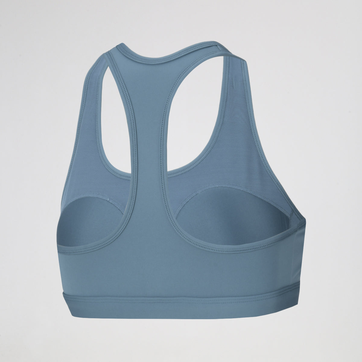 Top Nike Swoosh Medium Mujer