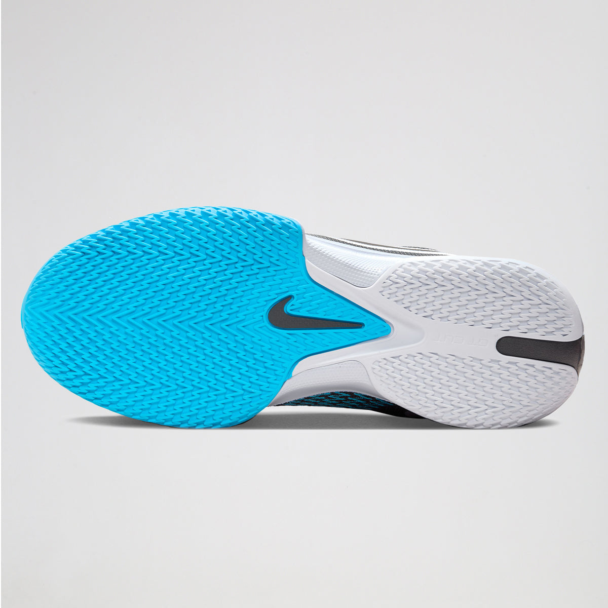 Zapatillas Nike G.T. Cut Academy Hombre