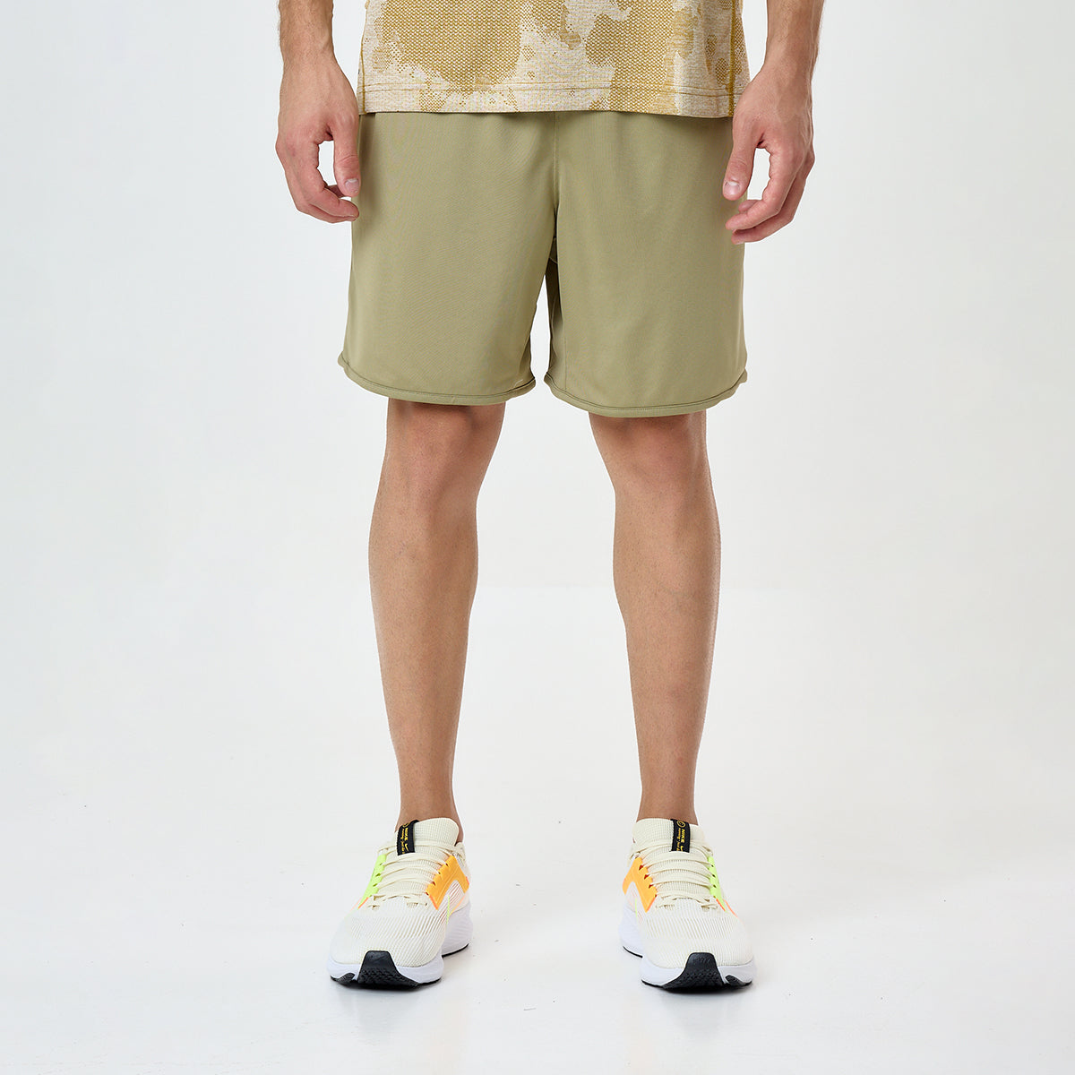 Short Entrenamiento Nike Totality Hombre