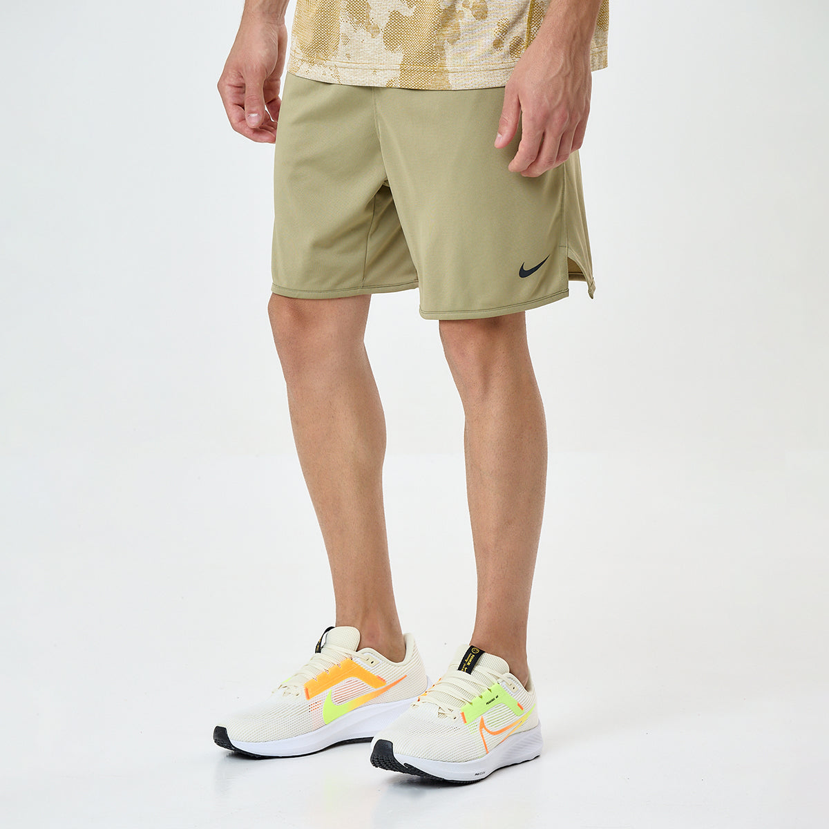 Short Entrenamiento Nike Totality Hombre