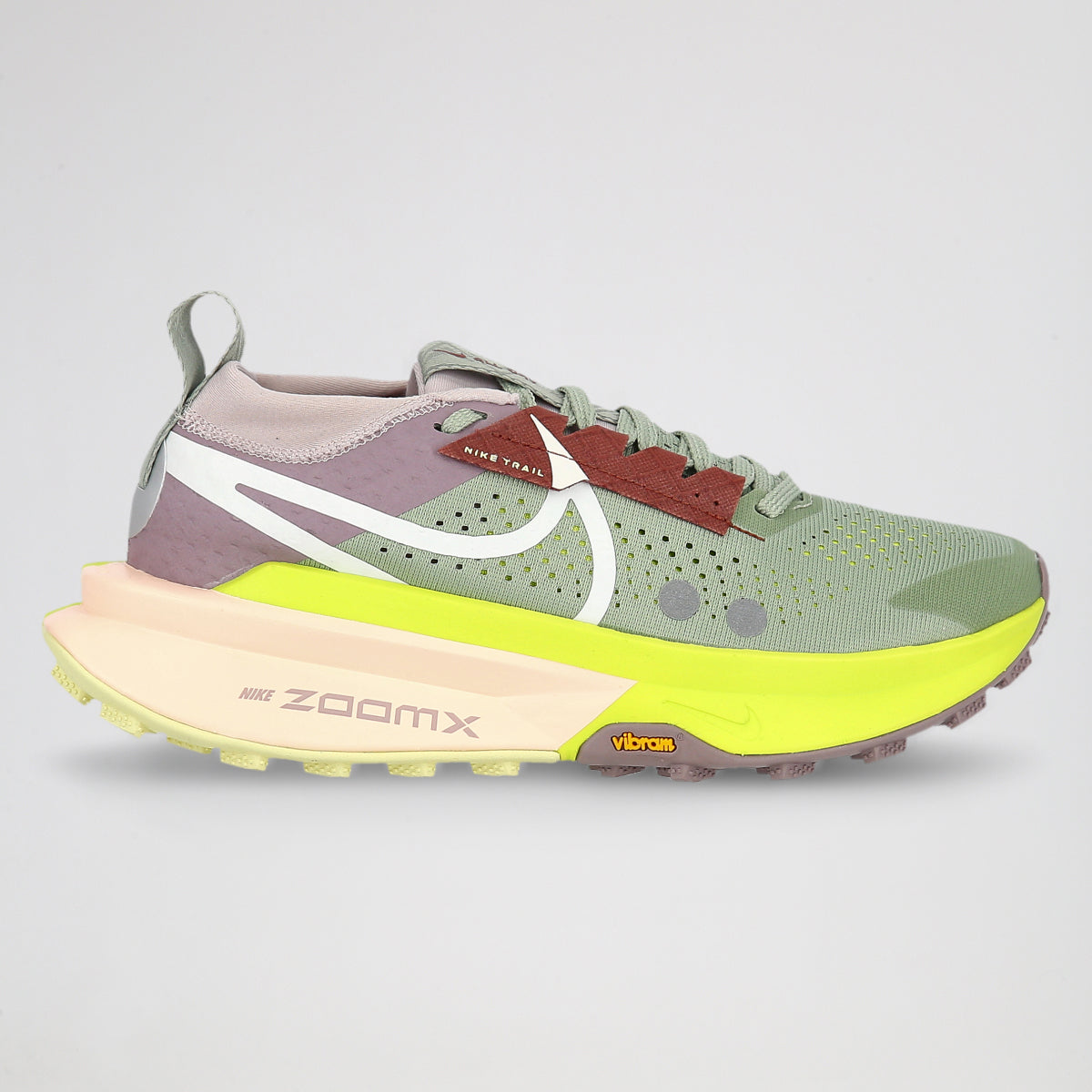 Zapatillas Outdoor Nike Zegama 2 Mujer