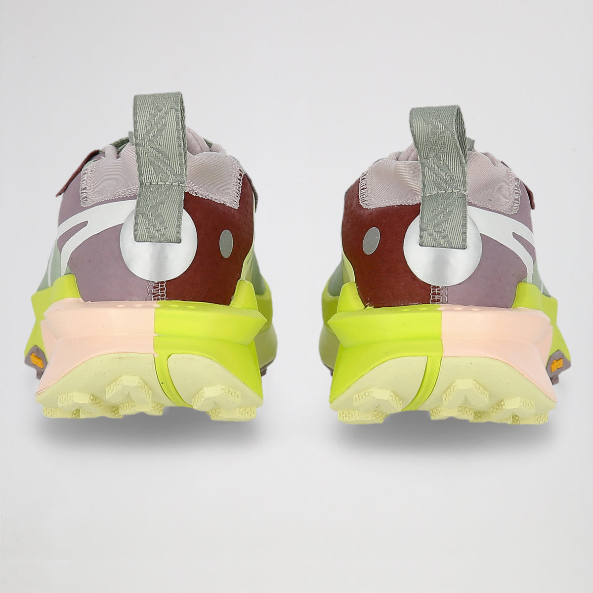 Zapatillas Outdoor Nike Zegama 2 Mujer