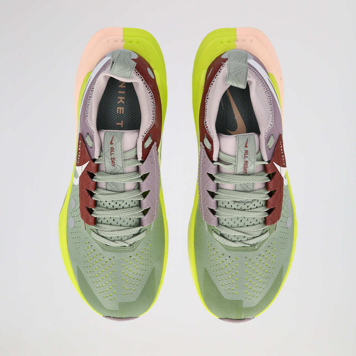 Zapatillas Outdoor Nike Zegama 2 Mujer