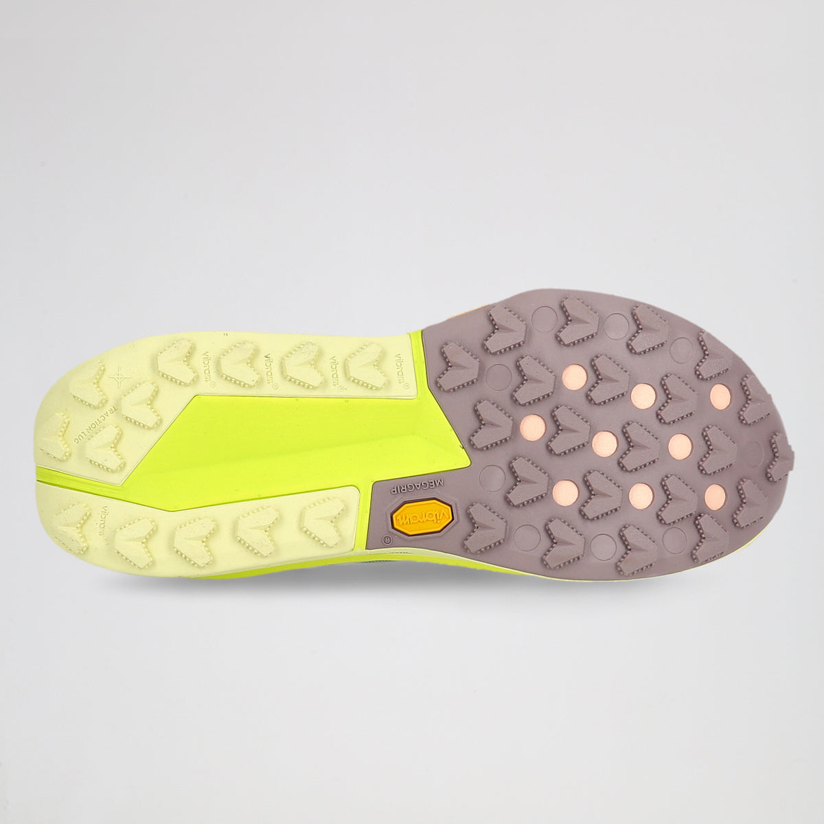 Zapatillas Outdoor Nike Zegama 2 Mujer