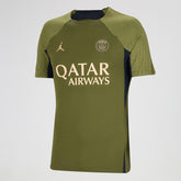 Camiseta Paris Saint-Germain Jordan Strike Suplente 2023/24 Hombre