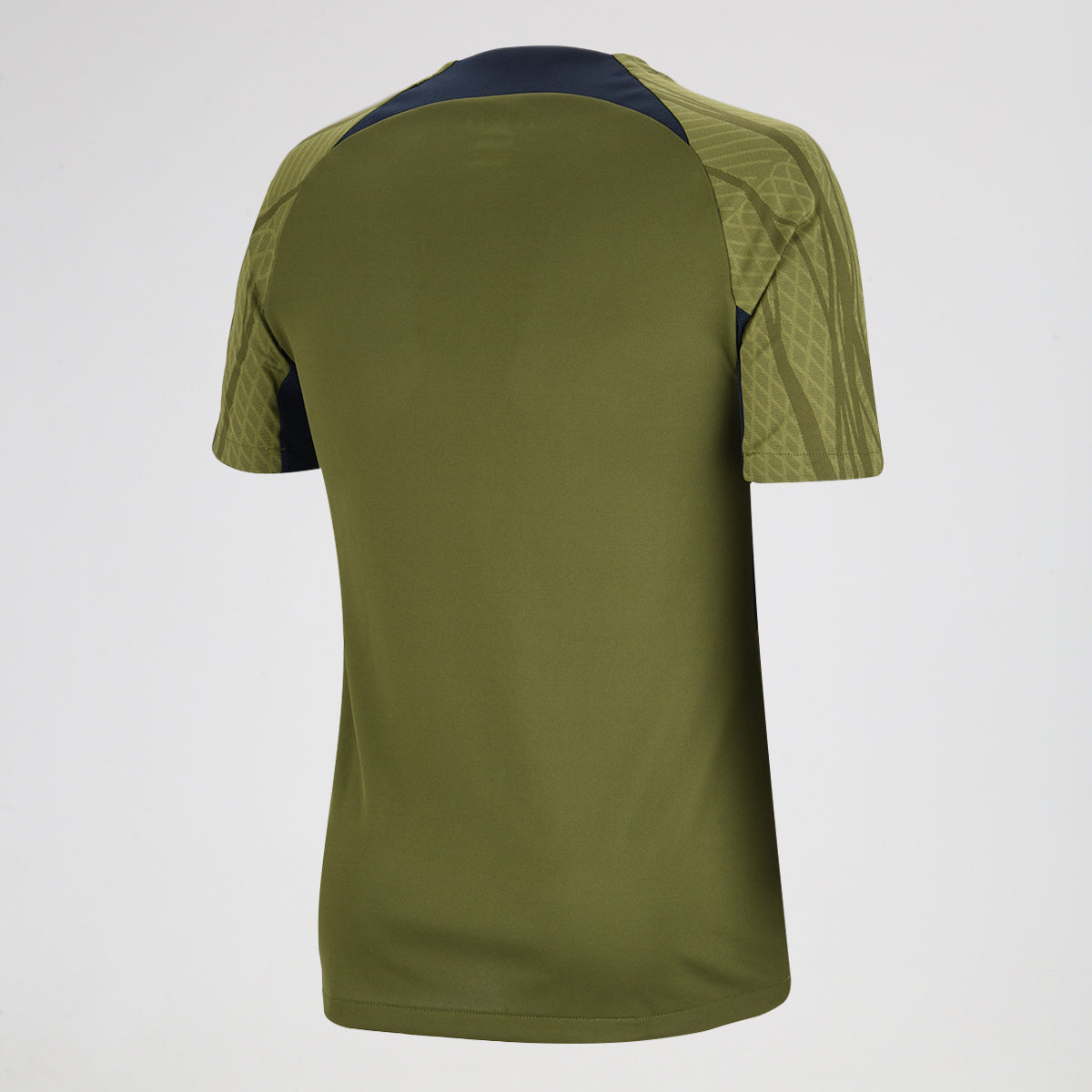 Camiseta Paris Saint-Germain Jordan Strike Suplente 2023/24 Hombre