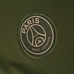 Camiseta Paris Saint-Germain Jordan Strike Suplente 2023/24 Hombre