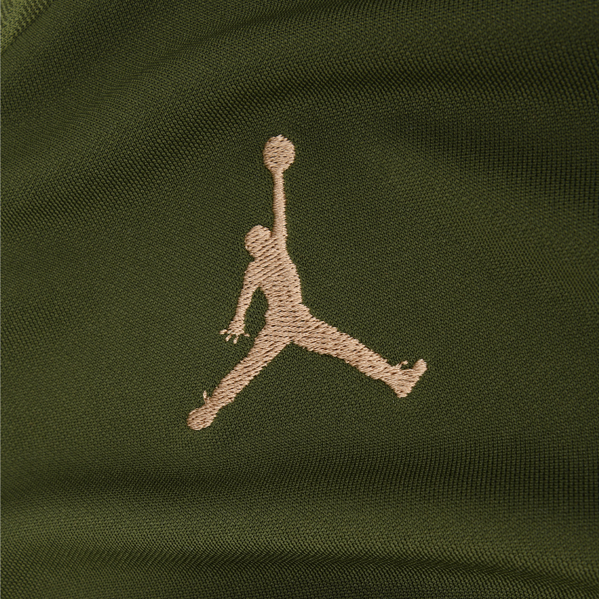 Camiseta Paris Saint-Germain Jordan Strike Suplente 2023/24 Hombre