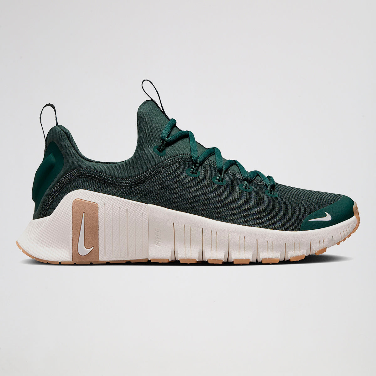 Zapatillas Entrenamiento Nike Free Metcon 6 Mujer