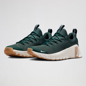 Zapatillas Entrenamiento Nike Free Metcon 6 Mujer